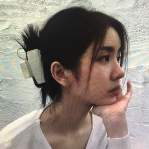 Meet your Posher, Greg